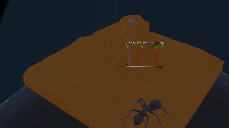 Alien bug gif